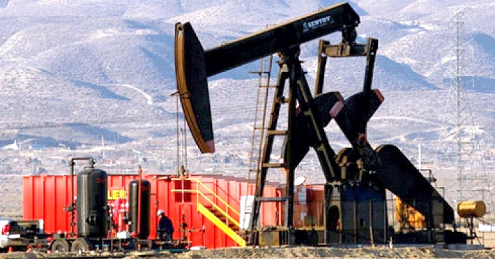 Giá dầu cũng bị “nhiễm Covid-19”