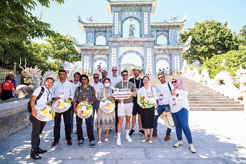 Du lịch Việt Nam cần những chính sách mới để thu hút khách quốc tế.