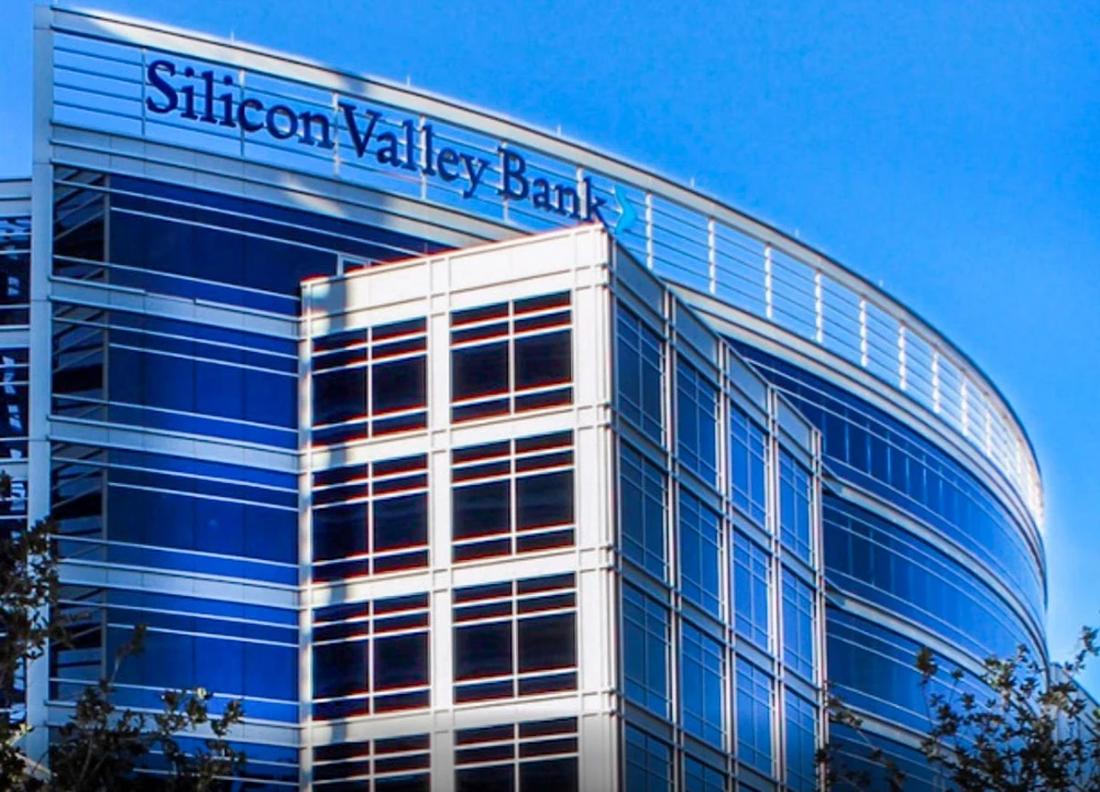 Silicon Valley Bank mất khả năng thanh toán vì trái phiếu