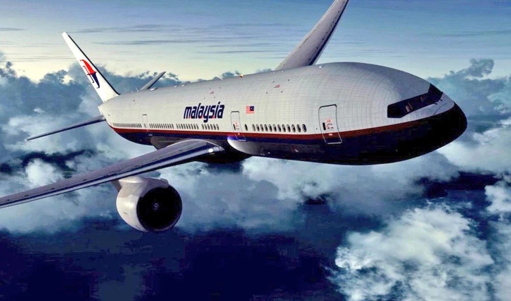 Kỳ 1: Chuyến bay định mệnh MH370 