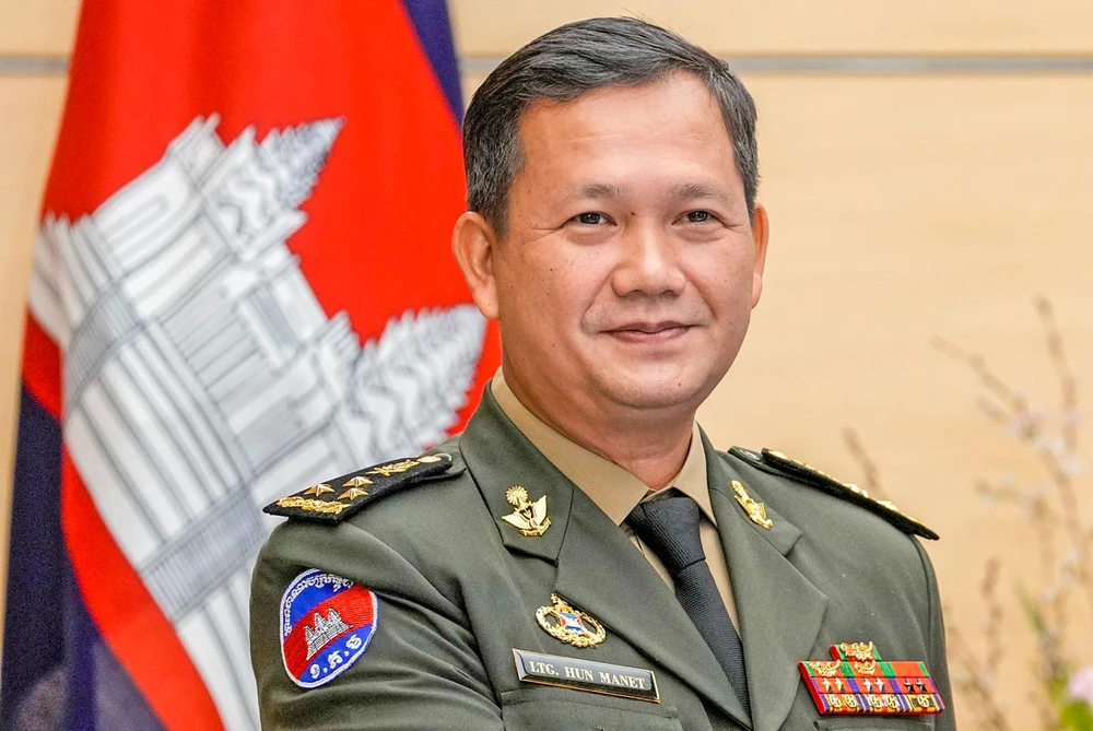 Tân Thủ tướng Hun Manet sẽ kế thừa quan điểm chính trị của cha?