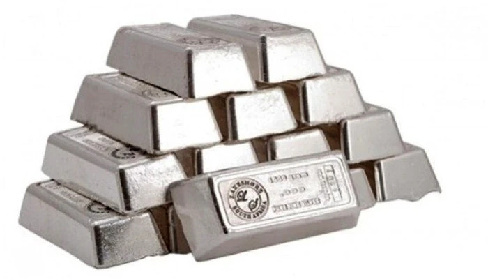 Nhu cầu trong dài hạn trợ lực cho giá kim loại bạc 