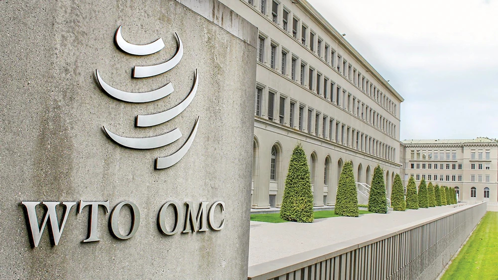 Vì sao các quy tắc của WTO dễ bị biến dạng?