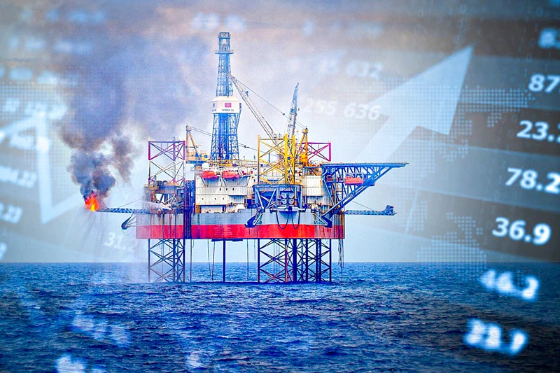 Cổ phiếu dầu khí có tốt như kỳ vọng? 