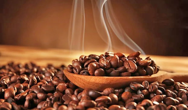 Thị trường cà phê bước vào mùa tăng giá 