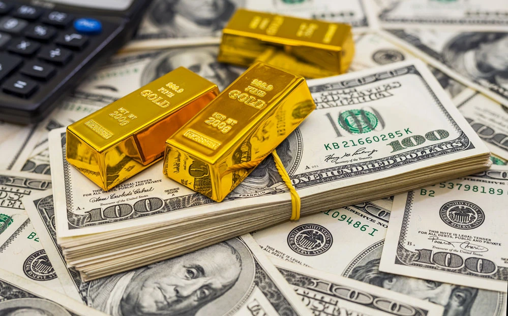Vàng và tỷ giá còn song hành vượt đỉnh đến bao giờ? 