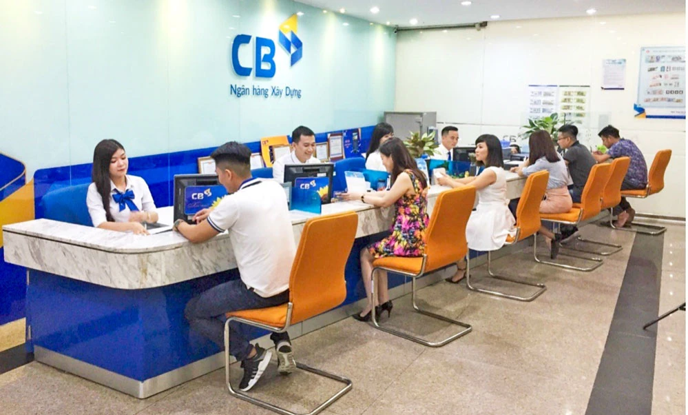 CBBank có khả năng được Vietcombank nhận chuyển giao bắt buộc.