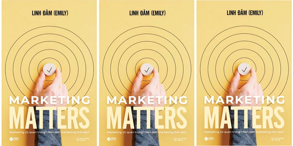 Marketing có quan trọng và xứng đáng để quan tâm 