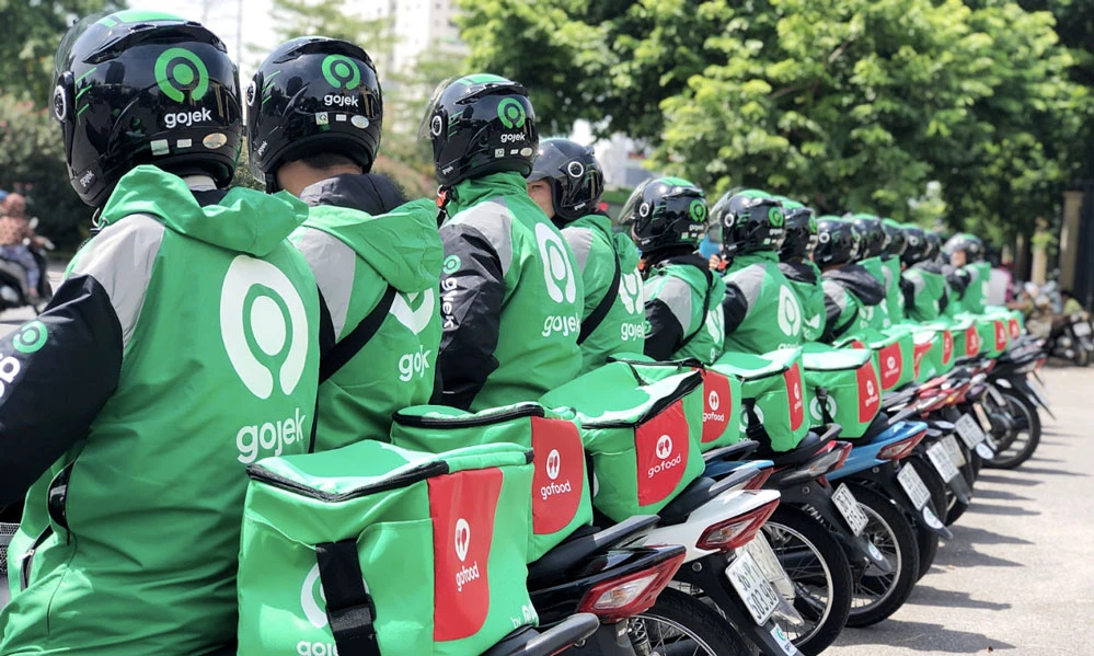 Gojek rút lui khỏi thị trường Việt Nam liệu người tiêu dùng có bị thiệt thòi.