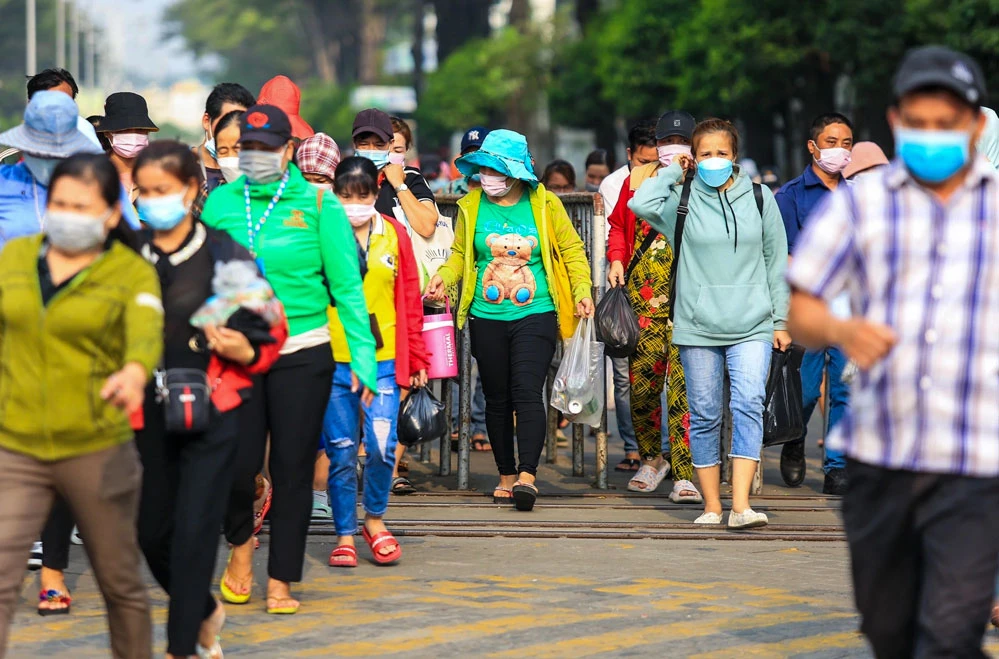 Người lao động trung thành thường có động lực cao hơn và làm việc hiệu quả hơn.