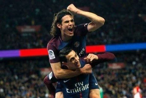 Các cầu thủ PSG vẫn tập trung cho trận đấu với Caen