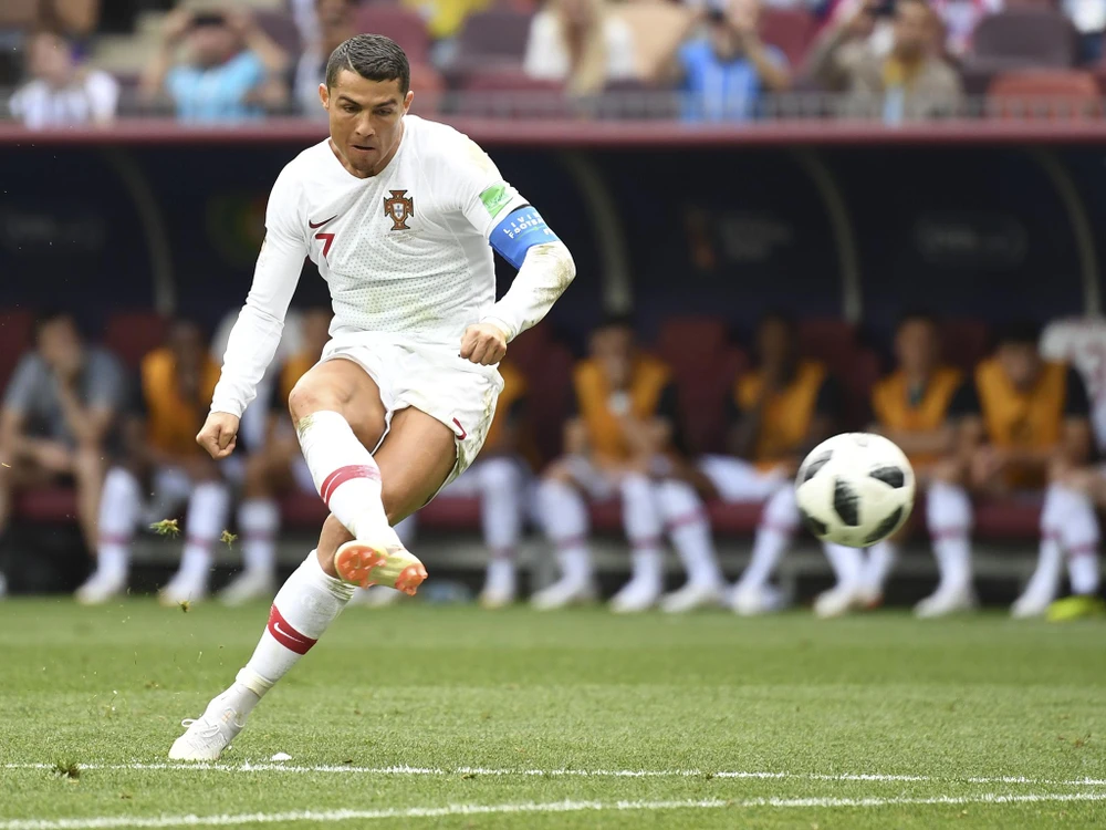 Iran - Bồ Đào Nha: Thêm bàn thắng cho Ronaldo (Dự đoán chuyên gia)