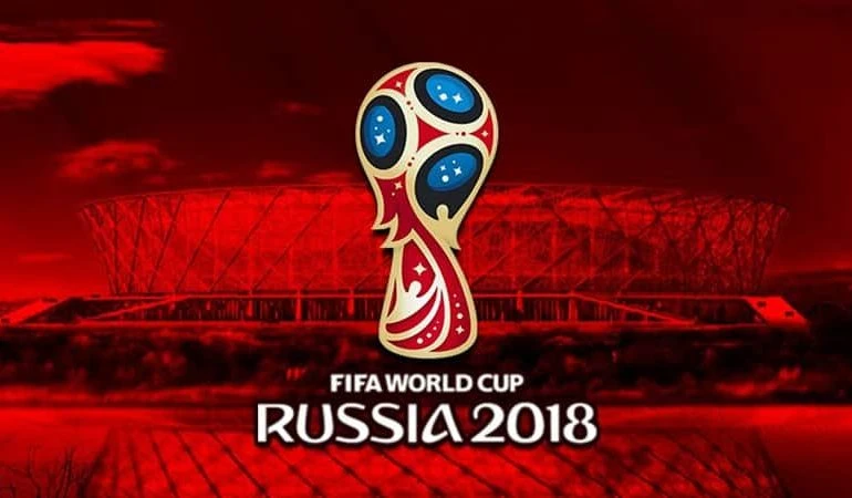 Lịch thi đấu World Cup 2018 - vòng bán kết và chung kết. mới cập nhật