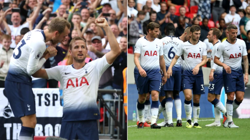 Sốc: Tottenham có thể bị khấu trừ 10 điểm ở Premier League!