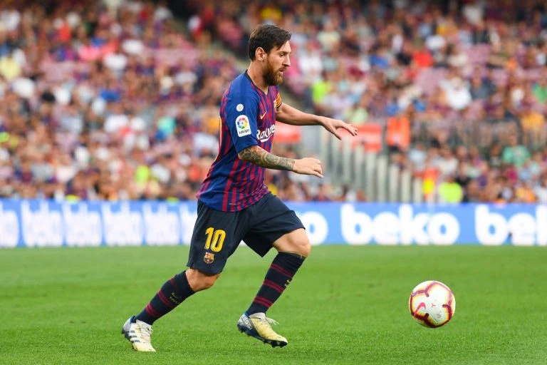 Messi có thể chơi đến tuổi 40