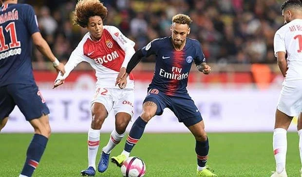 Monaco túng tiền xài toàn cầu thủ trẻ?