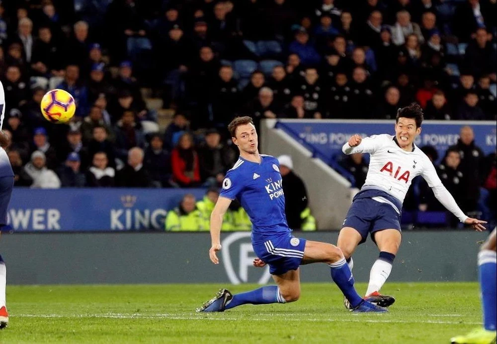 Nhận định Tottenham - Leicester City: Gà trống gáy vang (Cập nhật lúc 18 giớ)