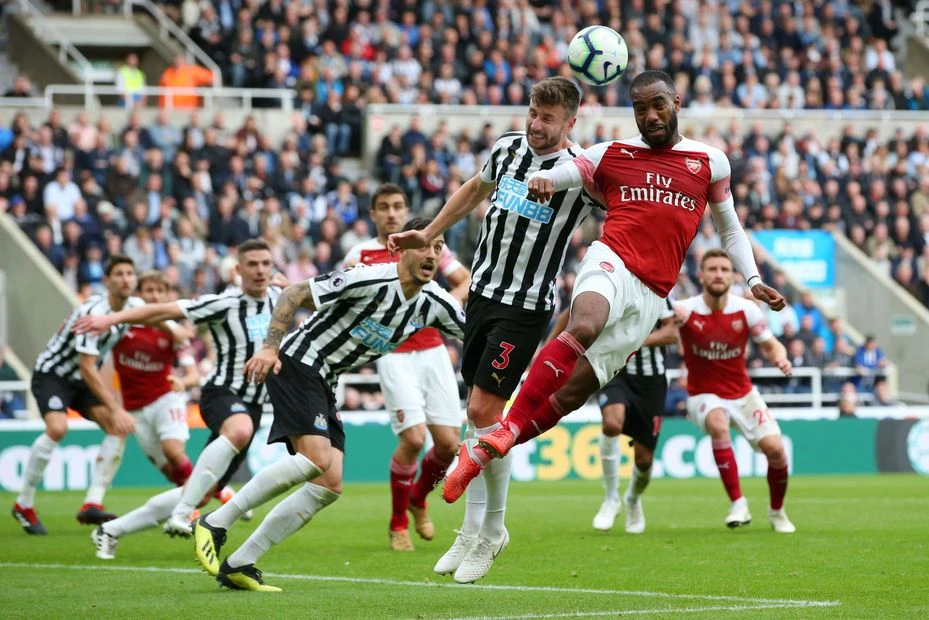 Nhận định Arsenal - Newcastle: Pháo hoa ở Emirates (Mới cập nhật)