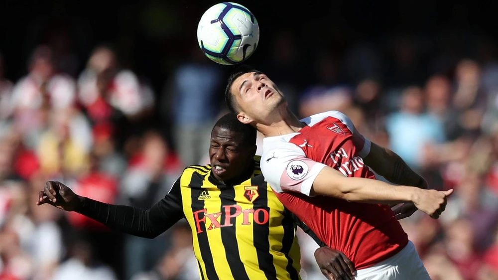 Nhận định Watford - Arsenal: Quyết tâm của Pháo thủ (Mới cập nhật)