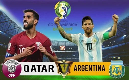 Nhận định Qatar - Argentina: Messi tự tin đánh bại Qatar (Mới cập nhật)
