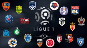 Lịch thi đấu giải vô địch Pháp 2019-2020, vòng 1 ngày 10-8 (Mới cập nhật)