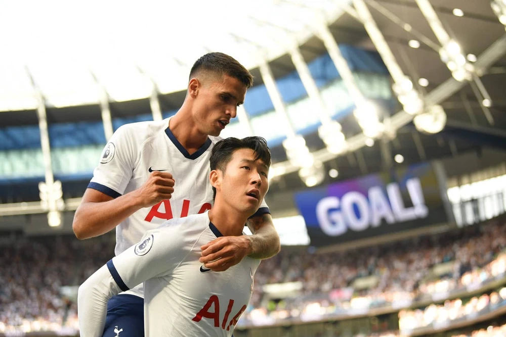 Nhận định Olympiacos – Tottenham: Chờ xem Son Heung-min tỏa sáng (Mới cập nhật)