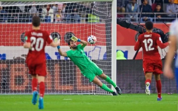 Nhận định Liverpool – Flamengo: Trông chờ Van Dijk trở lại 