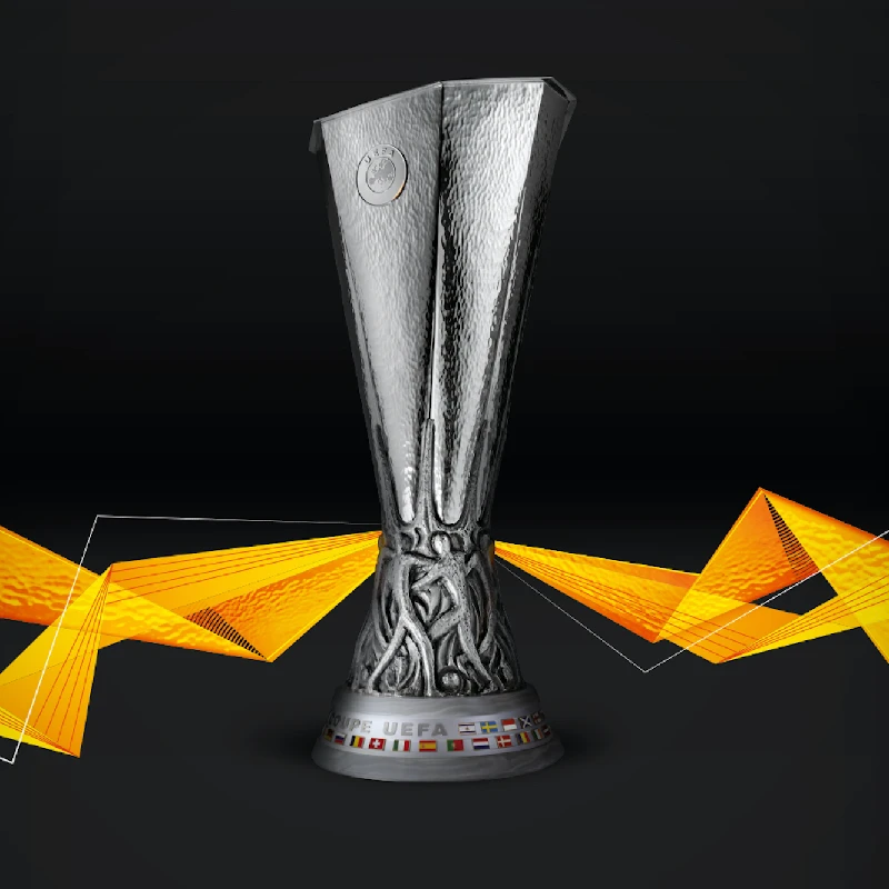 Vòng tứ kết Europa League tổ chức ở Đức