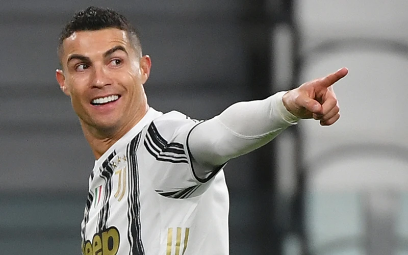 Ronaldo sẽ có nhiều cơ hội tiếp cận khung thành và ghi bàn