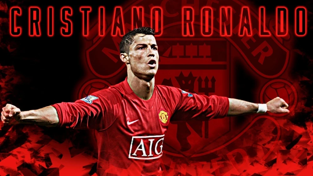 Cristiano Ronaldo bị tố chơi xỏ Manchester United sau chia tay | Vietnam+  (VietnamPlus)