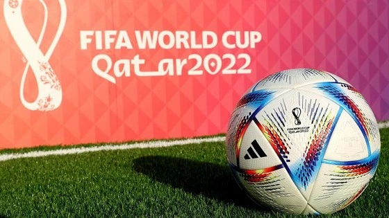 Lịch thi đấu World Cup 2022, theo giờ Việt Nam
