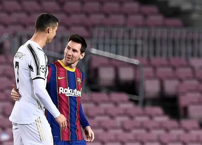 Cristiano Ronaldo và Leo Messi có thể sẽ đối đầu nhau ở Saudi Arabia