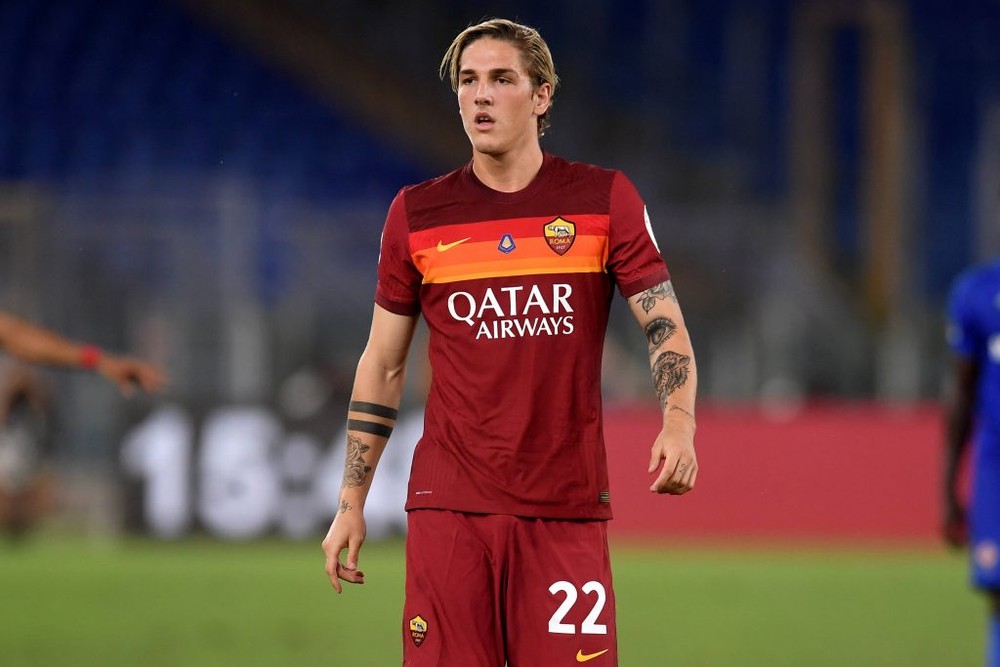 Nicolo Zaniolo đảnh chọn Galatasaray làm bến đỗ mới