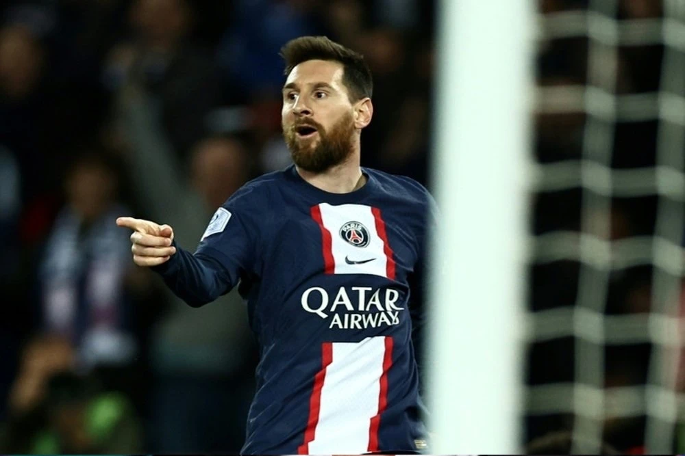 Saudi Arabia quyết ký với Messi bằng mọi giá