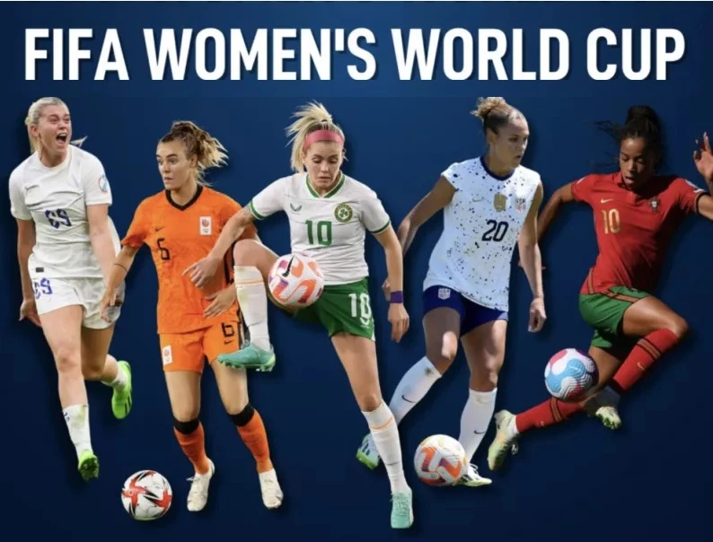 Lịch thi đấu lượt trận đầu World Cup nữ 2023: Tuyển Việt Nam tiếp tuyển Mỹ, New Zealand đụng Na Uy