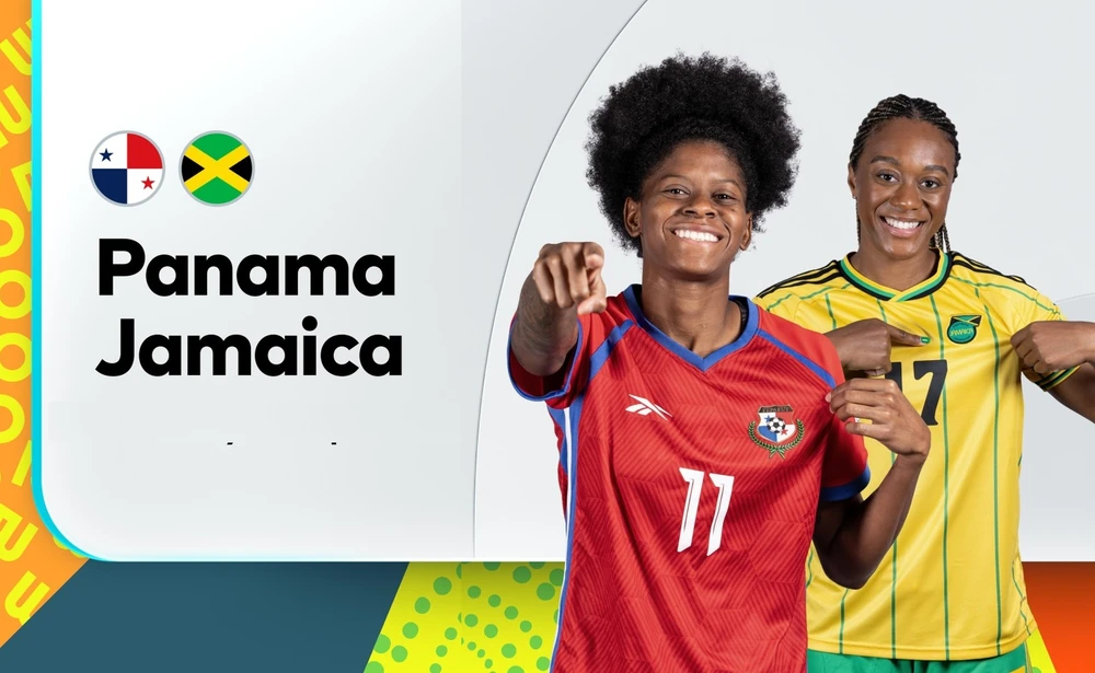 World Cup nữ 2023: Jamaica săn tìm chiến thắng đầu tiên ở World Cup trước Panama