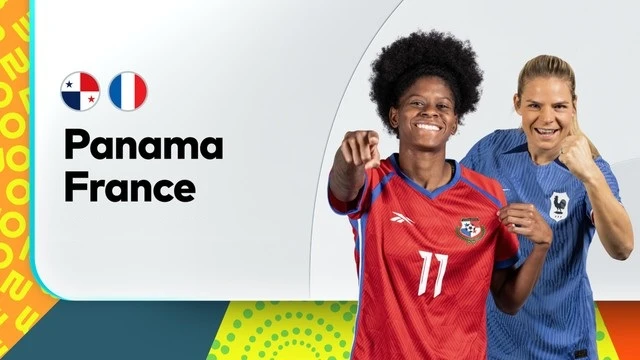 World Cup nữ 2023: Nếu Pháp không muốn thắng Panama