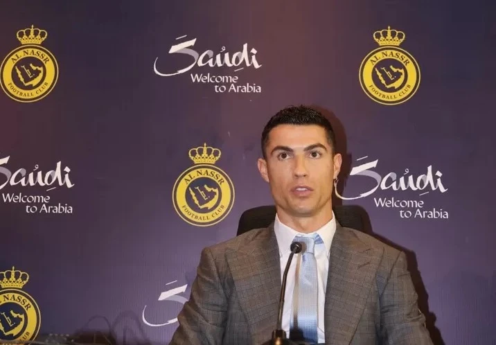 Sức hút của Cristiano Ronaldo đã đưa Saudi Pro League thành giải vô địch hàng đầu thế giới