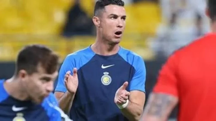 Cristiano Ronaldo vẫn 'âm thầm' tỏa sáng ở Saudi