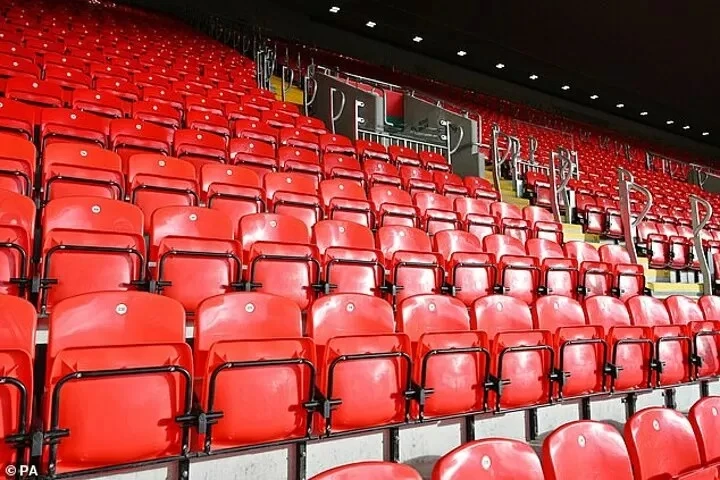 Liverpool sẽ lập kỷ lục khán giả dự khán khi tiếp Burnley vào thứ Bảy- Ảnh 2.
