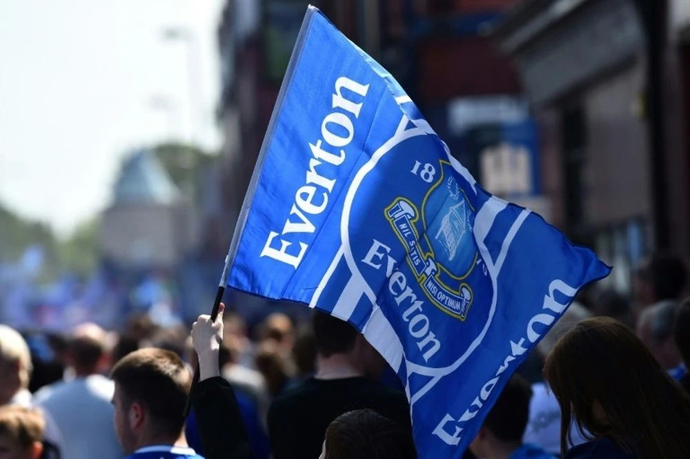 Nếu không kháng cáo, Everton sẽ bị trừ tổng cộng 8 điểm mùa này