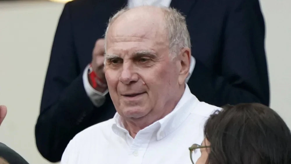 Ông Uli Hoeness nêu những điểm tích cực của EURO 2024