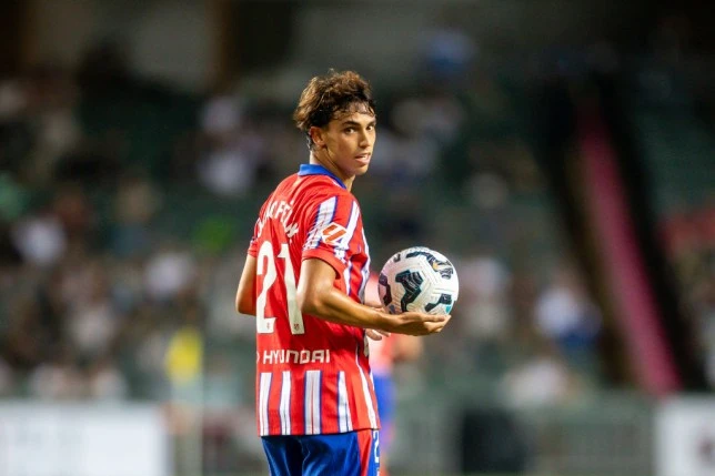 Joao Felix có thể trở lại Chelsea trong vài ngày tới