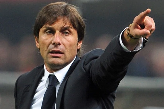 HLV Antonio Conte không đổ lỗi cho bất cứ ai