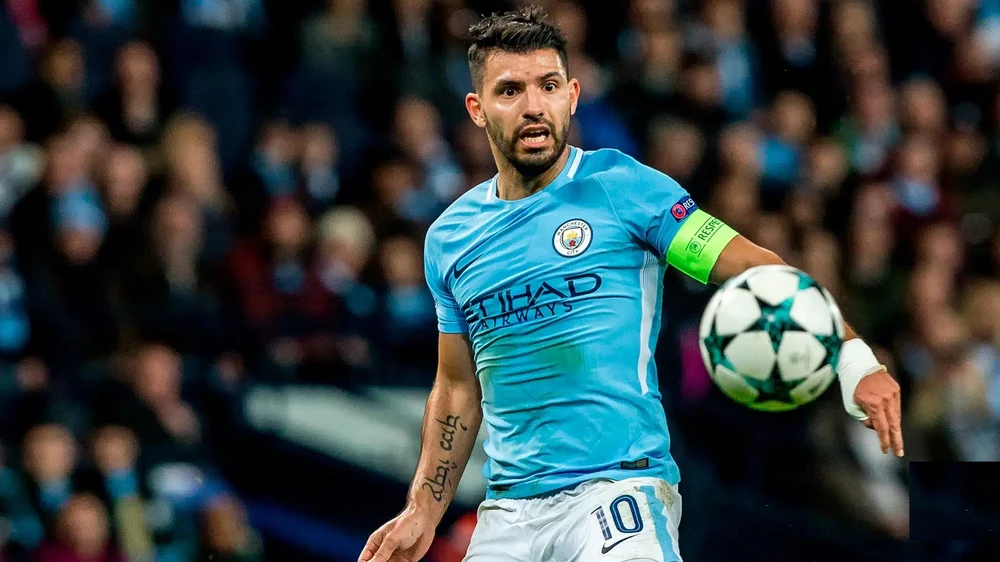 Sergio Aguero tập luyện tệ hại nhưng chơi bùng nổ