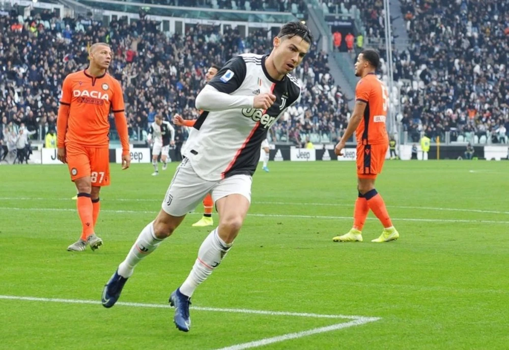 Juventus có cơ sở để từ chối trả khoản lương mà Ronaldo đã 'từ bỏ'