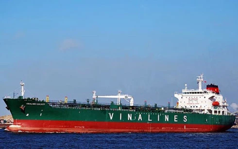 Tổng công ty Hàng hải Việt Nam (Vinalines) là một trong nhiều DNNN làm ăn thua lỗ