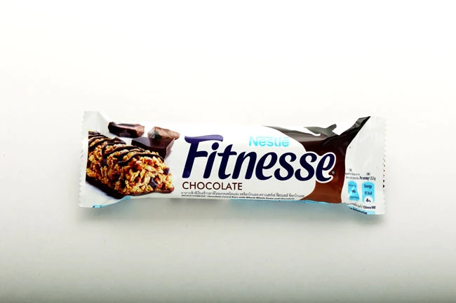 DKSH phân phối thanh ngũ cốc Fitnesse Nestlé ra thị trường 