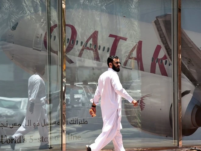 Qatar và các nước láng giềng mất hàng tỷ USD do căng thẳng
