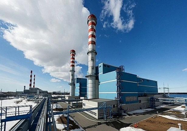 Đề xuất đầu tư Nhà máy Nhiệt điện khí Long Sơn 4,39 tỷ USD